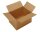 Nestler Wellpapp-Faltkartons 1-wellig braun 41,0 x 21,0 x 23,7 cm Außenmaß, 20 St.