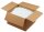 Nestler Wellpapp-Faltkartons 1-wellig braun 41,0 x 21,0 x 23,7 cm Außenmaß, 20 St.