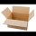 Nestler Wellpapp-Faltkartons 1-wellig braun 41,0 x 31,0 x 21,7 cm Außenmaß, 20 St.