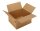 Nestler Wellpapp-Faltkartons 1-wellig braun 51,0 x 31,0 x 21,7 cm Außenmaß, 20 St.