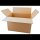 Nestler Wellpapp-Faltkartons 1-wellig braun 60,0 x 39,0 x 41,7 cm Außenmaß, 20 St.