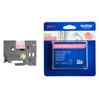 brother Schriftband TZe-MQP35 TZEMQP35, 12 mm weiß...