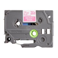 brother Schriftband TZe-MQP35 TZEMQP35, 12 mm weiß...