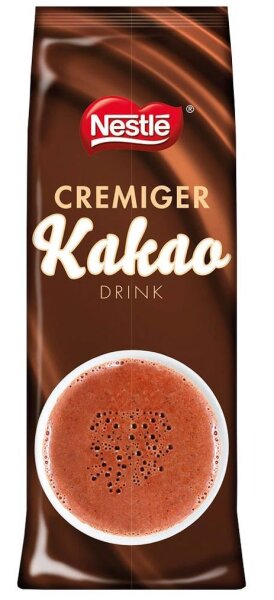 Nestlé Kakao Trinkschokolade, mild, 1,0 kg