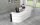 Kerkmann Empfangstheke BARI L-Form, weiß, anthrazit 335,0 x 235,0 x 112,0 cm