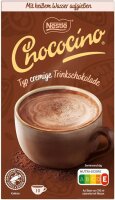 Nestlé Choco Trinkschokolade, mild, 10 St.