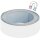 MAUL Ferroband weiß 3,5 cm x 5,0 m, 1 Rolle