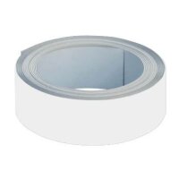 MAUL Ferroband weiß 3,5 cm x 25,0 m, 1 Rolle