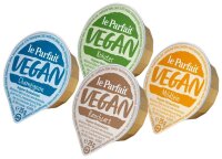 le Parfait®  Sortiert Brotaufstrich, 120 St.