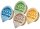 le Parfait®  Sortiert Brotaufstrich, 120 St.