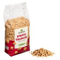 ALNATURA Bio DINKEL-CRUNCHY Müsli 750,0 g, 1 St.