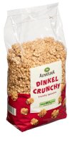 ALNATURA Bio DINKEL-CRUNCHY Müsli 750,0 g, 1 St.