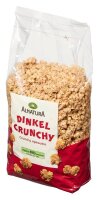 ALNATURA Bio DINKEL-CRUNCHY Müsli 750,0 g, 1 St.