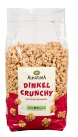 ALNATURA Bio DINKEL-CRUNCHY Müsli 750,0 g, 1 St.