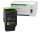 Lexmark 71B2HY0  gelb Toner