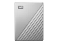 Western Digital My Passport Ultra for Mac 4 TB externe...