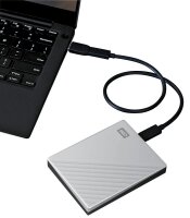 Western Digital My Passport Ultra 1 TB externe...