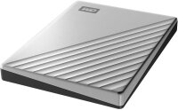 Western Digital My Passport Ultra 1 TB externe...