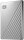 Western Digital My Passport Ultra 1 TB externe HDD-Festplatte silber