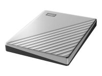 Western Digital My Passport Ultra 2 TB externe...