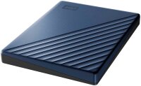 Western Digital My Passport Ultra 2 TB externe...