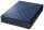Western Digital My Passport Ultra 4 TB externe HDD-Festplatte blau