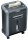 Fellowes Powershred 79Ci Aktenvernichter mit Partikelschnitt P-4, 4 x 38 mm, bis 16 Blatt, schwarz