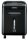 Fellowes Powershred 79Ci Aktenvernichter mit Partikelschnitt P-4, 4 x 38 mm, bis 16 Blatt, schwarz