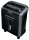 Fellowes Powershred 79Ci Aktenvernichter mit Partikelschnitt P-4, 4 x 38 mm, bis 16 Blatt, schwarz