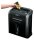 Fellowes Powershred 79Ci Aktenvernichter mit Partikelschnitt P-4, 4 x 38 mm, bis 16 Blatt, schwarz