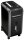 Fellowes Powershred 99Ci Aktenvernichter mit Partikelschnitt P-4, 4 x 38 mm, bis 18 Blatt, schwarz