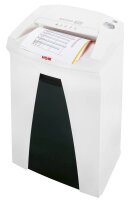 HSM SECURIO B22 Aktenvernichter mit Streifenschnitt P-2,...