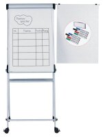 MAUL Flipchart MAULpro 6377095
