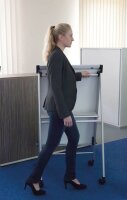 MAUL Flipchart MAULpro 6377095
