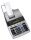 Canon MP1411-LTSC Tischrechner druckend silber