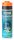 STANGER Bau-Markierer Markierungsspray neonhellorange 500,0 ml, 1 St.