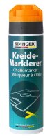 STANGER Kreide-Markierer Markierungsspray orange 500,0...