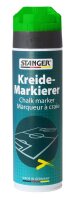 STANGER Kreide-Markierer Markierungsspray grün 500,0...