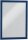 DURABLE Magnetrahmen selbstklebend DURAFRAME® blau A4, 2 St.