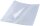 DONAU Heftumschlag transparent Quart