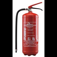 Adler PDE6 Feuerlöscher Pulver 6,0 kg