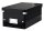 LEITZ CD-/DVD-Box Click & Store schwarz, 1 St.