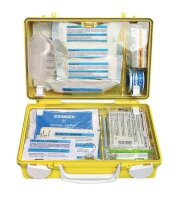 SÖHNGEN Erste-Hilfe-Koffer Extra Handwerk DIN 13157...