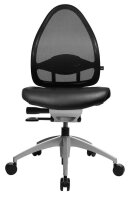 Topstar Bürostuhl OPEN BASE, J4700 S10 Kunstleder...