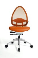 Topstar Bürostuhl OPEN BASE, J4700 S14 Kunstleder...