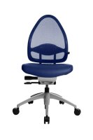 Topstar Bürostuhl OPEN BASE, J4700 S18 Kunstleder...