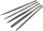 HAZET 9034P-050/5 Feilen-Set 5-teilig