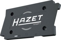 HAZET Wireless Charging Pad Single Induktive Ladestation...