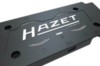 HAZET Wireless Charging Pad Single Induktive Ladestation...