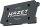HAZET Wireless Charging Pad Single Induktive Ladestation schwarz, Kabellänge: 100,0 cm, 850 mA